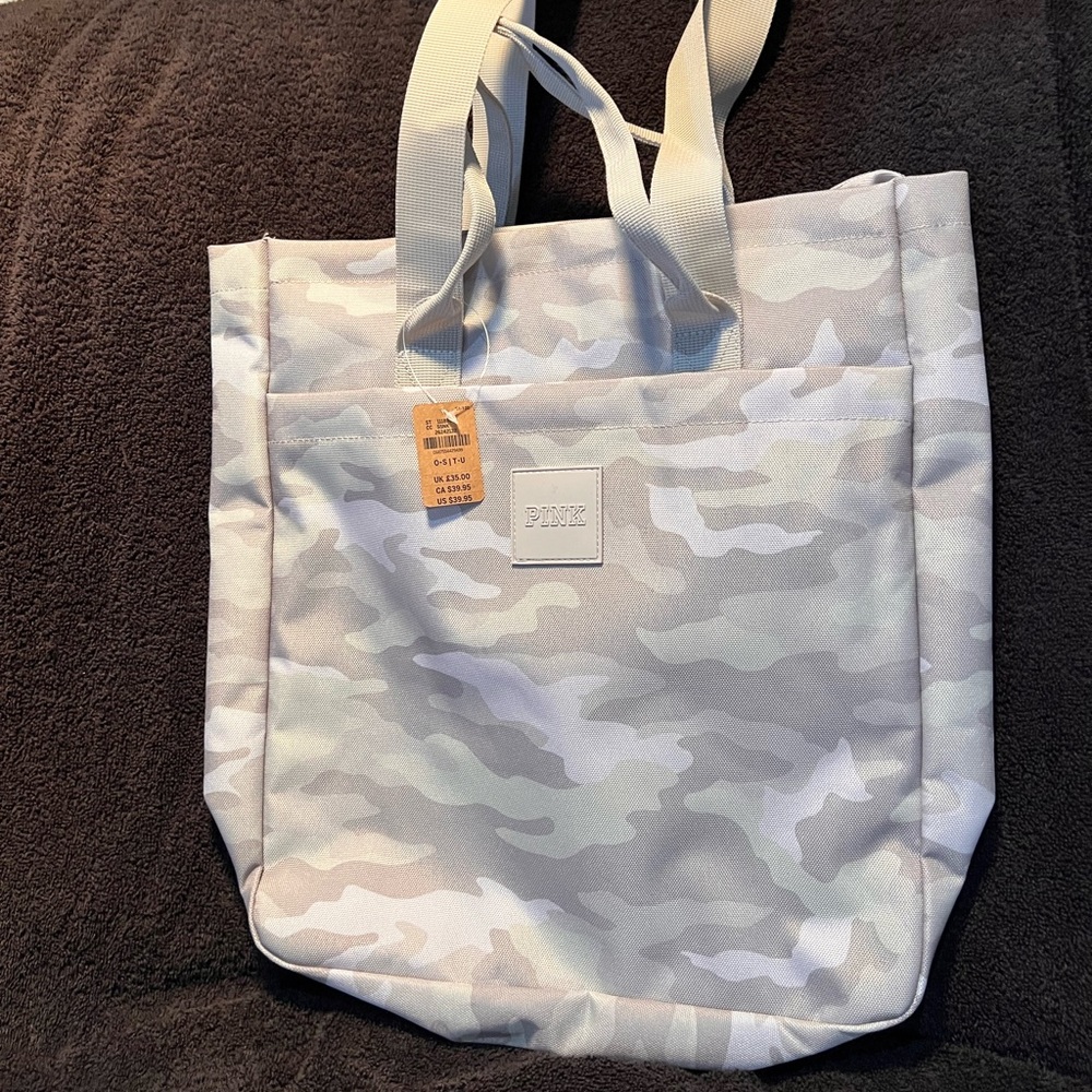 PINK by Victoria’s Secret Backpack Tote!